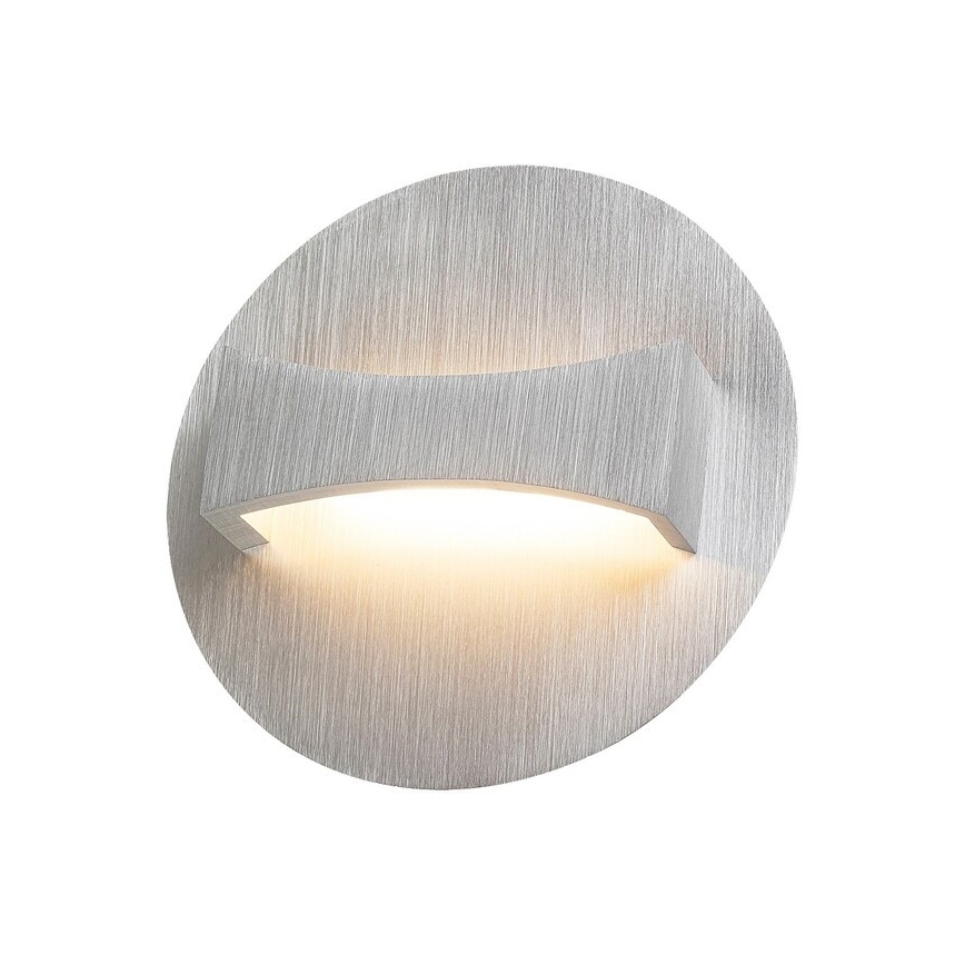 Rabalux - LED Seinavalgusti LED/6W/230V