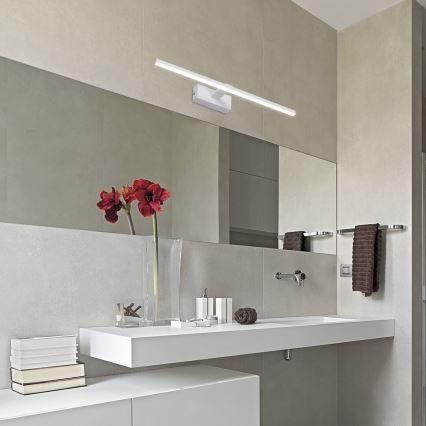 Rabalux - LED Peeglivalgustus vannituppa LED/12W/230V IP23