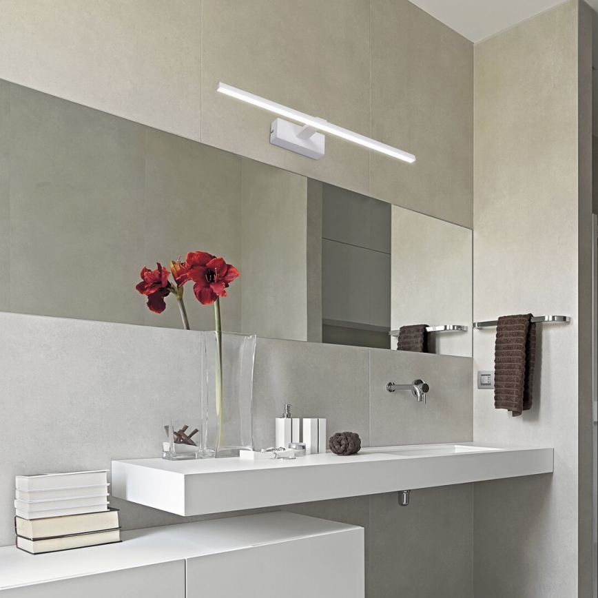 Rabalux - LED Peeglivalgustus vannituppa LED/12W/230V IP23