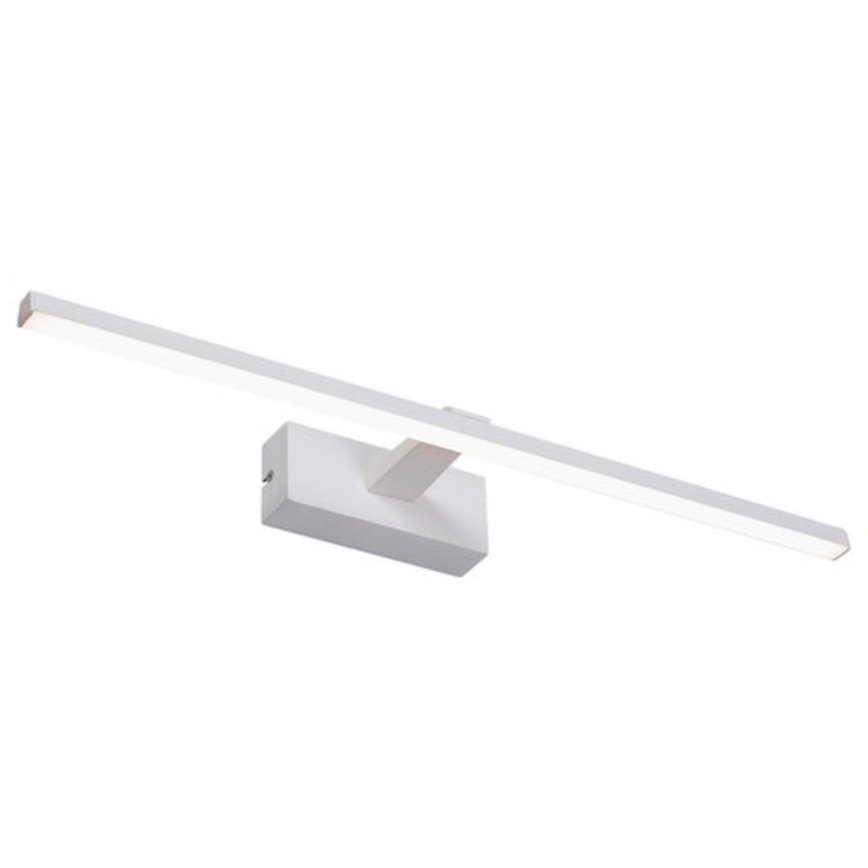 Rabalux - LED Peeglivalgustus vannituppa LED/12W/230V IP23