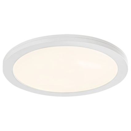 Rabalux - LED Laevalgusti koos anduriga LED/18W/230V 4000K 22,5 cm