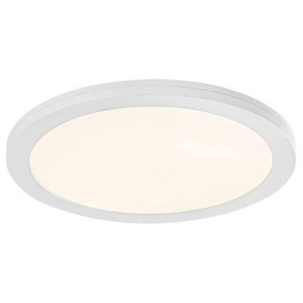 Rabalux - LED Valguspaneel anduriga LED/18W/230V 4000K 22,5 cm