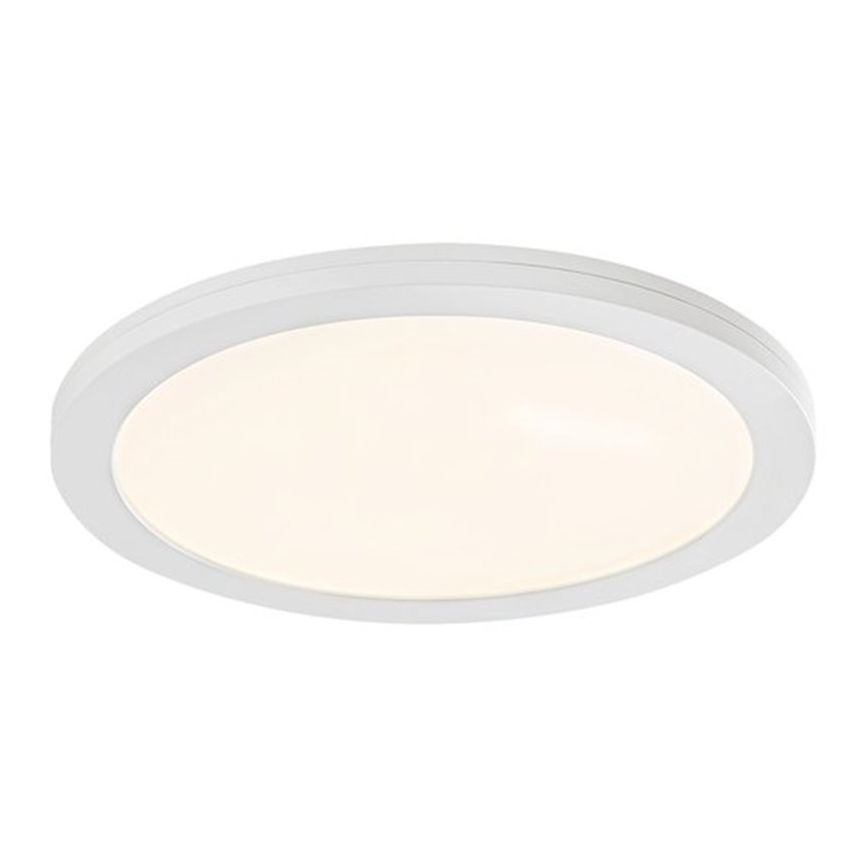 Rabalux - LED Laevalgusti koos anduriga LED/18W/230V 4000K 22,5 cm