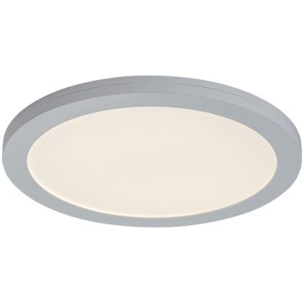 Rabalux - LED Laevalgusti koos anduriga LED/30W/230V 33 cm