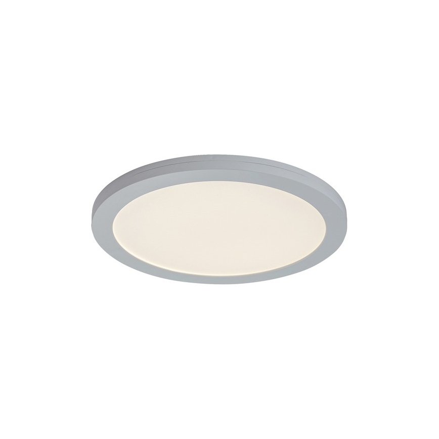 Rabalux - LED laevalgusti anduriga, 30 W, 230 V, läbimõõt 33 cm