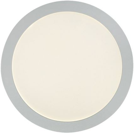 Rabalux - LED laevalgusti anduriga, 30 W, 230 V, läbimõõt 33 cm