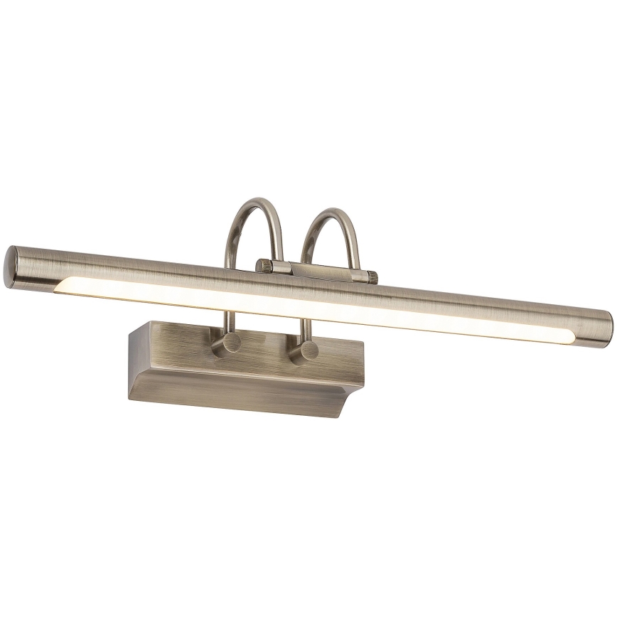 Rabalux - LED Pildivalgusti LED/9W/230V