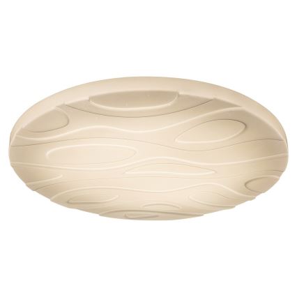 Rabalux 1509 - hämardatav LED laevalgusti puldiga MASON LED/80W/230V