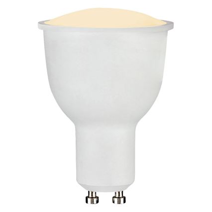 Rabalux - LED RGB Hämardatav pirn GU10/5W/230V Wi-Fi 3000-6500K