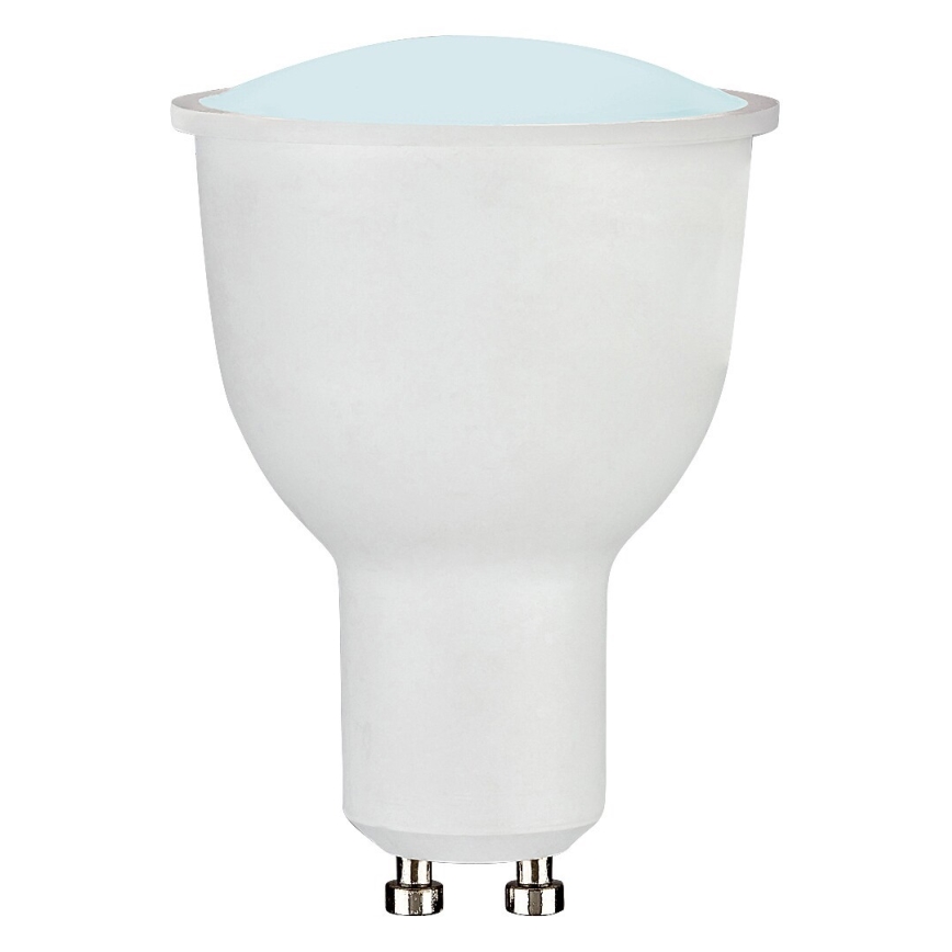 Rabalux - LED RGB Hämardatav pirn GU10/5W/230V Wi-Fi 3000-6500K