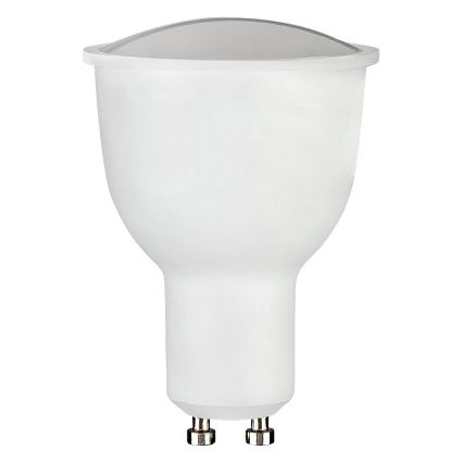 Rabalux - LED RGB Hämardatav pirn GU10/5W/230V Wi-Fi 3000-6500K