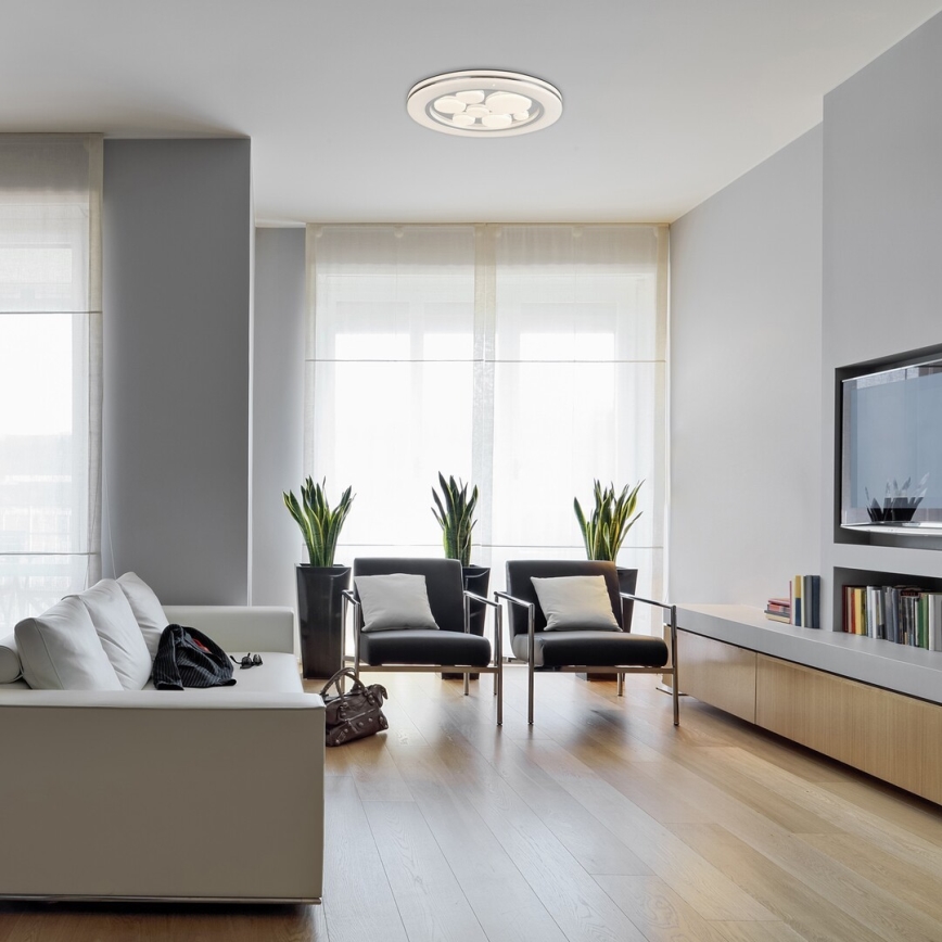 Rabalux - LED Laevalgusti LED/36W/230V diameeter 49 cm