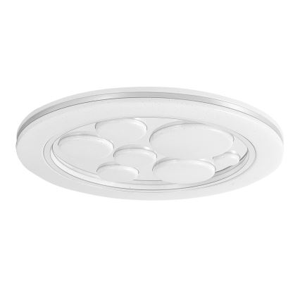 Rabalux - LED Laevalgusti LED/36W/230V diameeter 49 cm