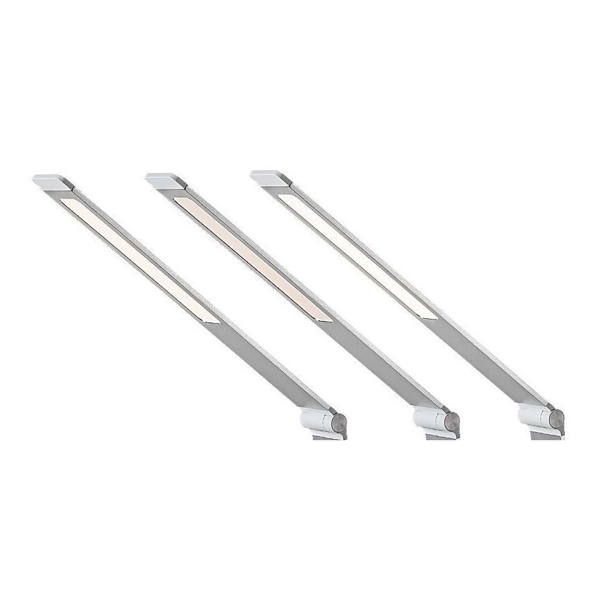 Rabalux - LED Hämardatav laualamp LED/13W/230V 2800-5000K