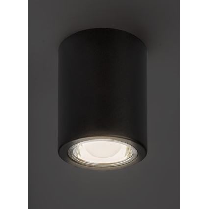 Rabalux - Suunavalgusti 1xE27/25W/230V must