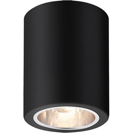 Rabalux - Suunavalgusti 1xE27/25W/230V must