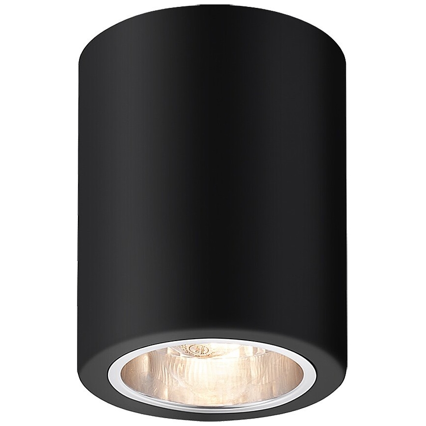 Rabalux - Suunavalgusti 1xE27/25W/230V must