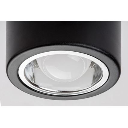 Rabalux - Suunavalgusti 1xE27/25W/230V must