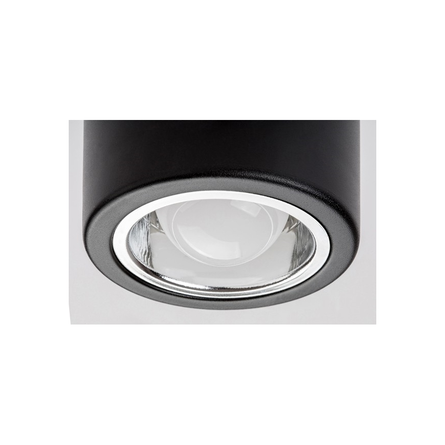 Rabalux - Suunavalgusti 1xE27/25W/230V must