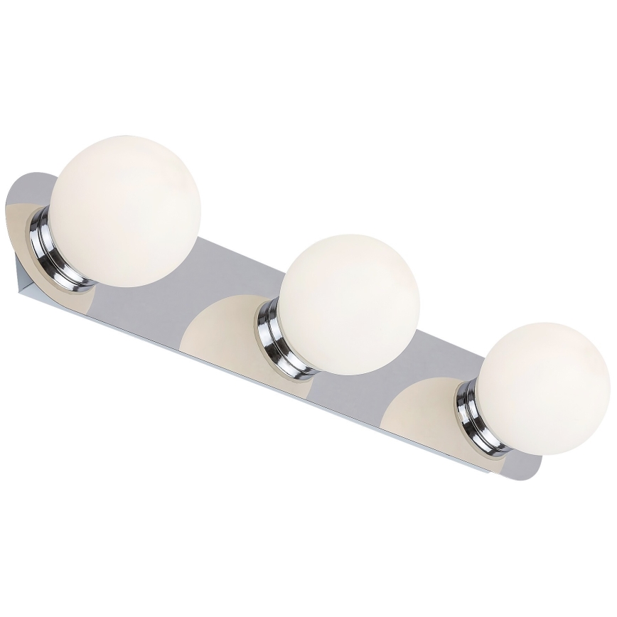 Rabalux - Laevalgusti vannituppa 3xG9/28W/230V IP44