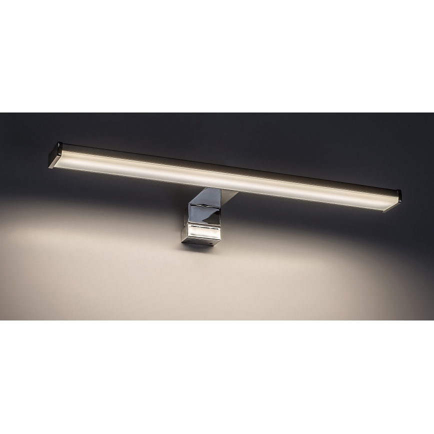 Rabalux - LED Peeglivalgusti vannituppa LED/8W/230V 40cm IP44