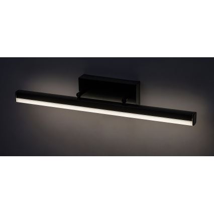 Rabalux - LED Vannitoa peeglivalgusti LED/12W/230V 49 cm IP44