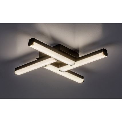 Rabalux - LED Laevalgusti vannituppa LED/18W/230V IP44