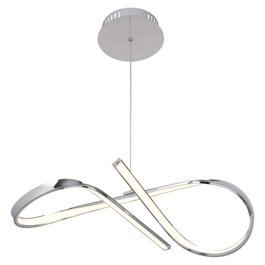 Rabalux - LED Lühter LED/20W/230V