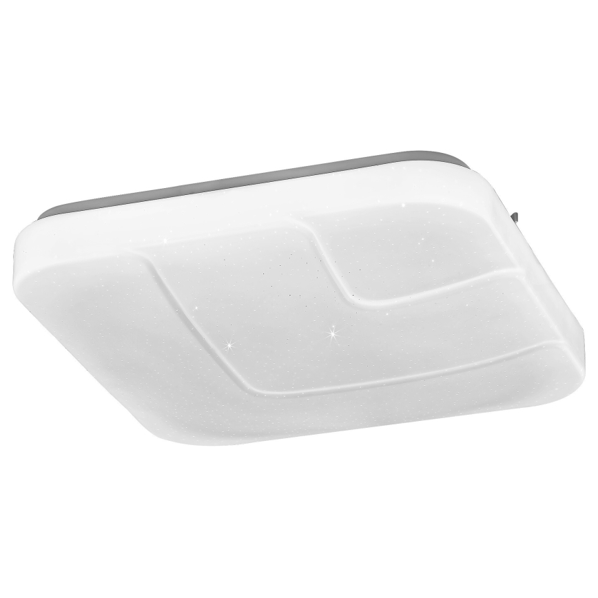 Rabalux 2225 - LED Laevalgusti ADONE LED/18W/230V