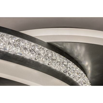 Rabalux - LED Kinnitatav lühter LED/50W/230V