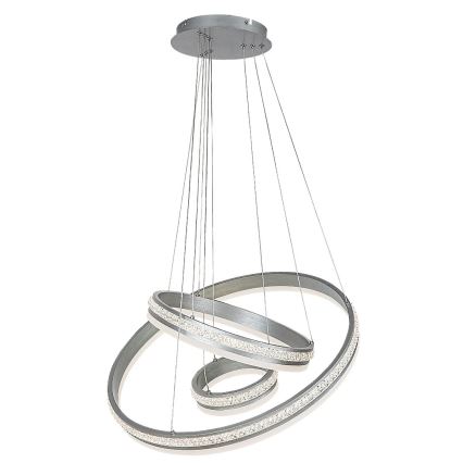 Rabalux - LED Lühter LED/75W/230V