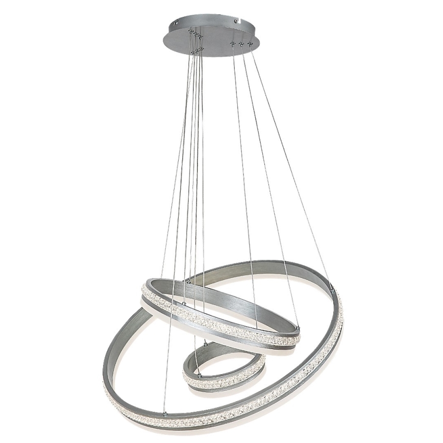 Rabalux - LED Lühter LED/75W/230V