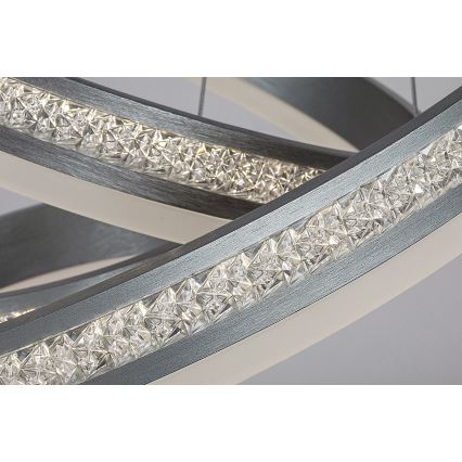 Rabalux - LED Lühter LED/75W/230V