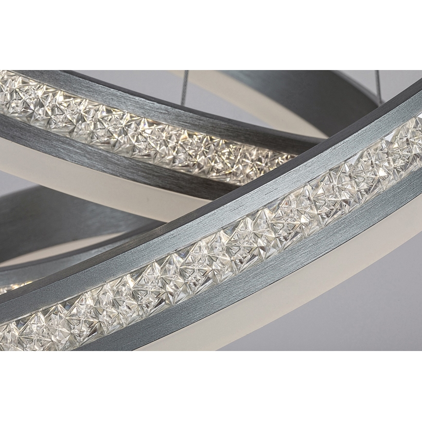 Rabalux - LED Lühter LED/75W/230V