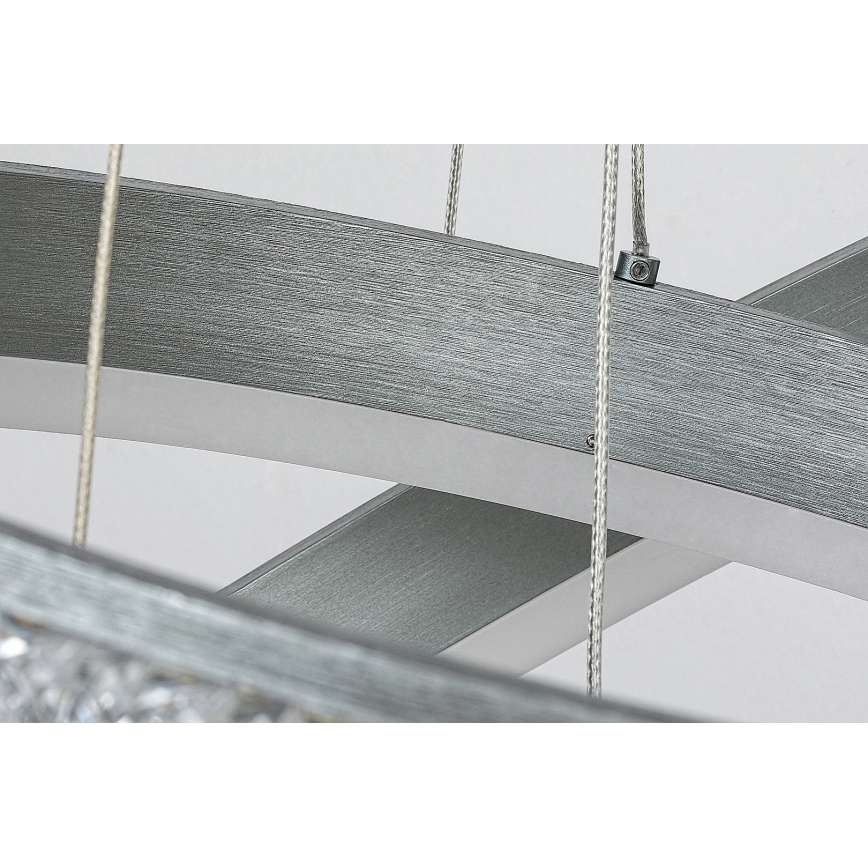 Rabalux - LED Lühter LED/75W/230V