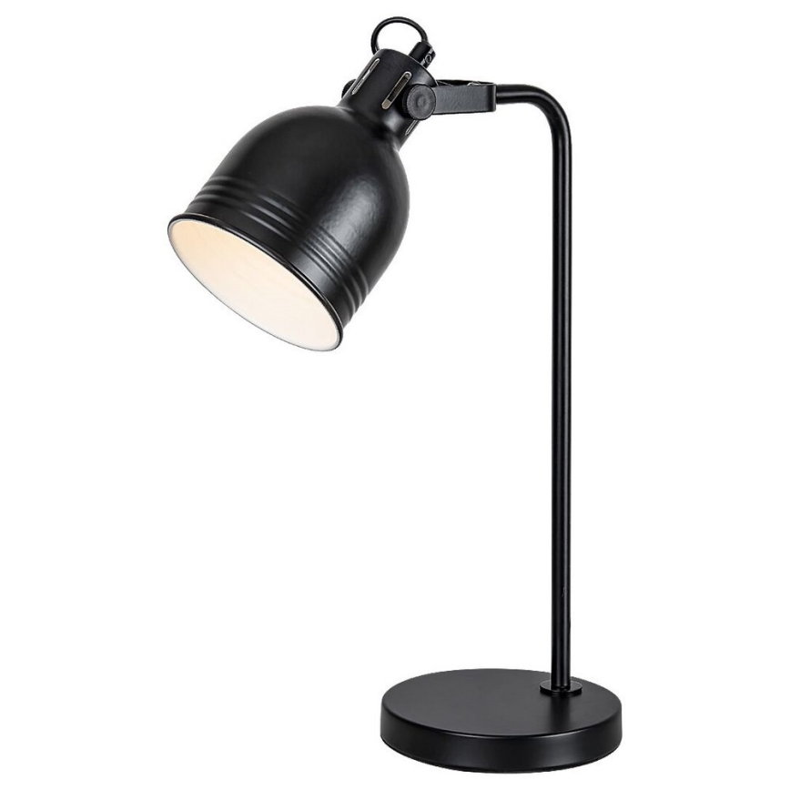 Rabalux - Laualamp 1xE14/25W/230V must