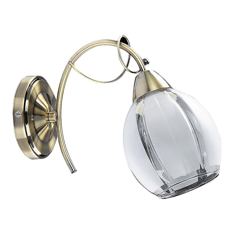 Rabalux 2269 - Seinavalgusti JOEL 1xE27/60W/230V