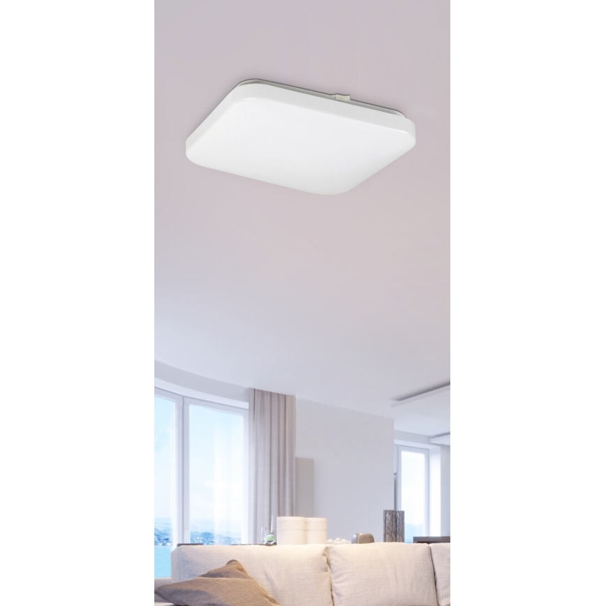 Rabalux - LED Laevalgusti 1xLED/32W/230V 32x32 cm