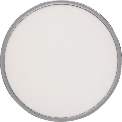 Rabalux - LED RGB hämardatav laelamp LED/22W/230V Wi-Fi Tuya + kaugjuhtimispult, läbimõõt 41,5 cm