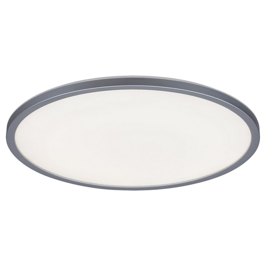 Rabalux - RGB LED Hämardatav laevalgusti LED/22W/230V Wi-Fi + kaugjuhtimispult