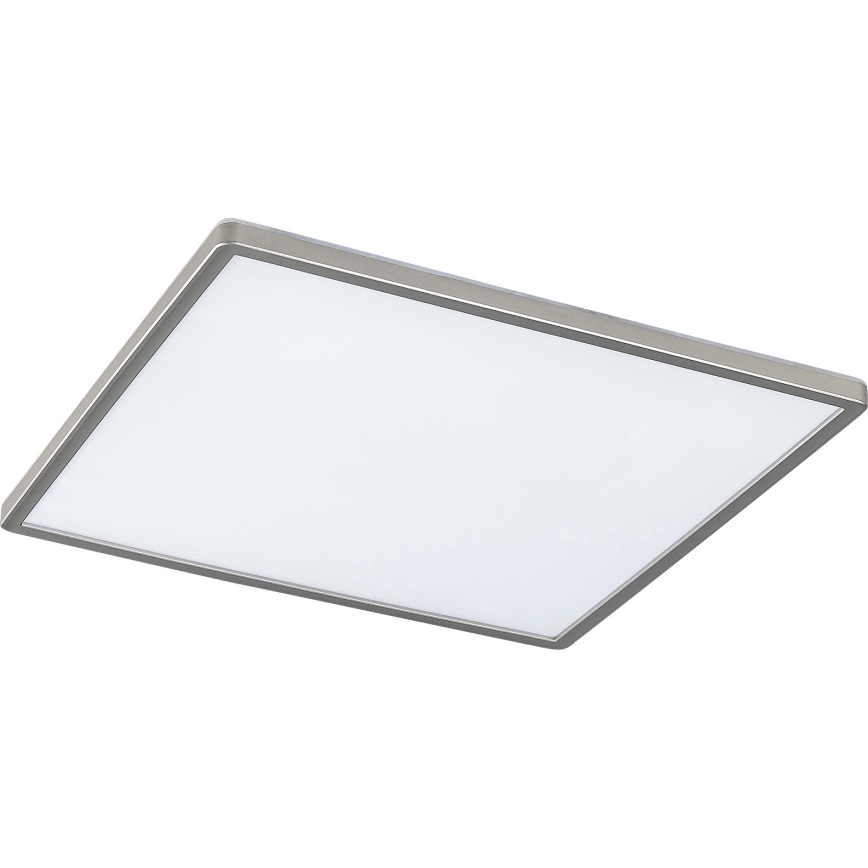 Rabalux - LED RGB hämardatav laevalgusti LED/22W/230V Tuya Wi‑Fi + kaugjuhtimispult 42x42 cm