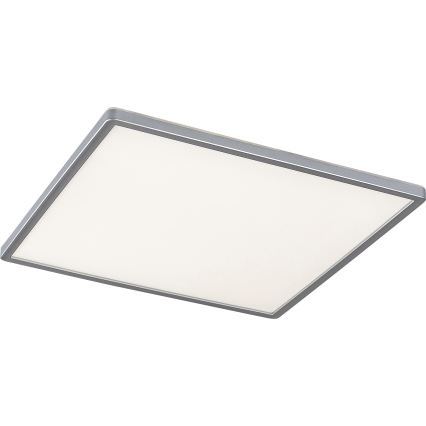 Rabalux - LED RGB hämardatav laevalgusti LED/22W/230V Tuya Wi‑Fi + kaugjuhtimispult 42x42 cm