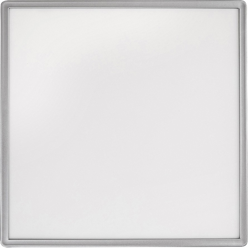 Rabalux - LED RGB hämardatav laevalgusti LED/22W/230V Tuya Wi‑Fi + kaugjuhtimispult 42x42 cm