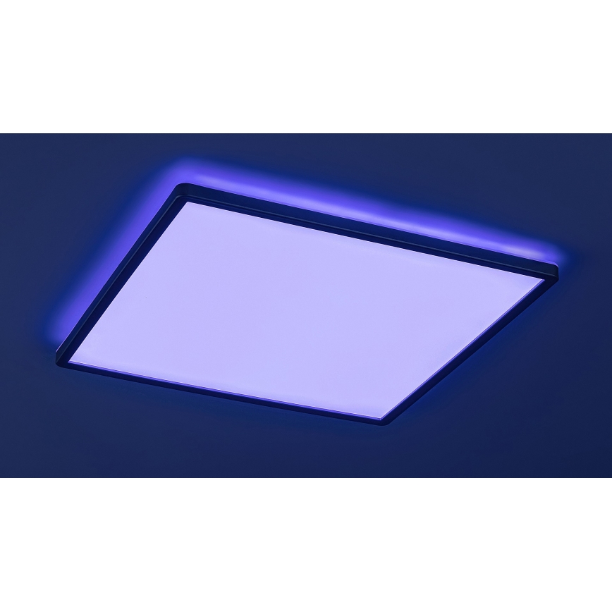 Rabalux - RGB LED Hämardatav laevalgusti LED/22W/230V Wi-Fi + kaugjuhtimispult