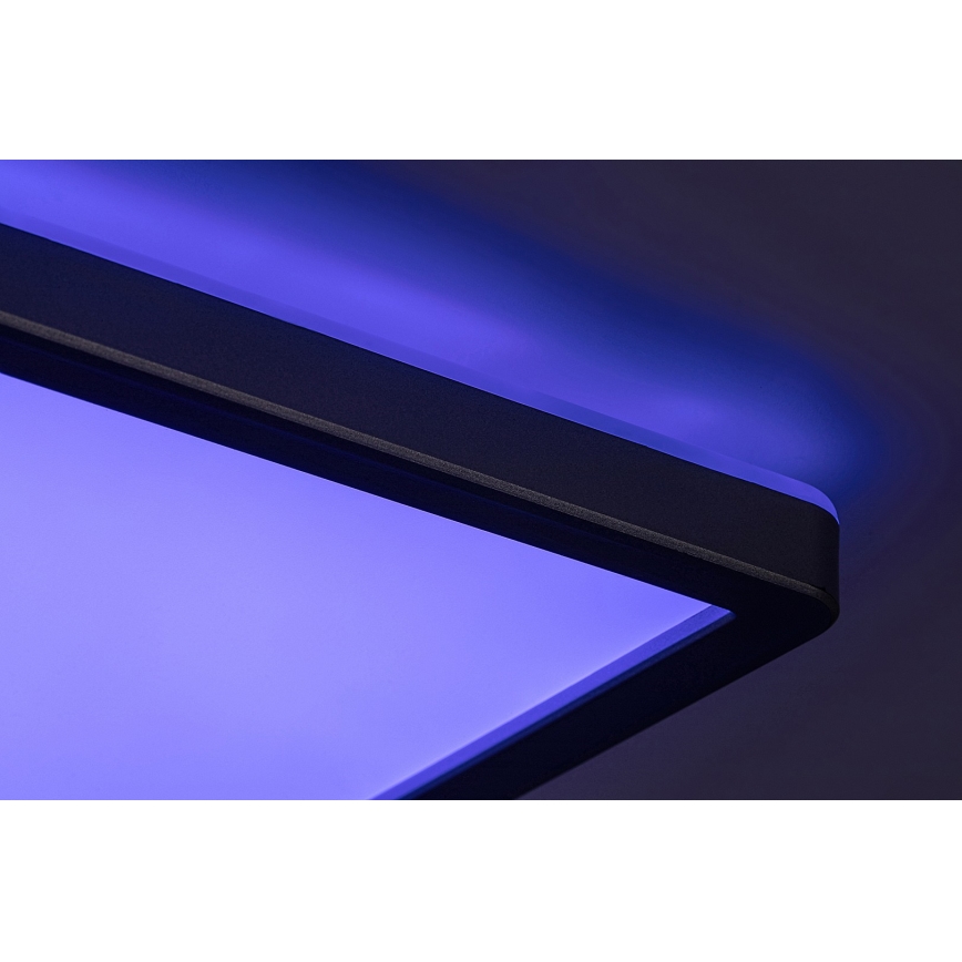 Rabalux - RGB LED Hämardatav laevalgusti LED/22W/230V Wi-Fi + kaugjuhtimispult