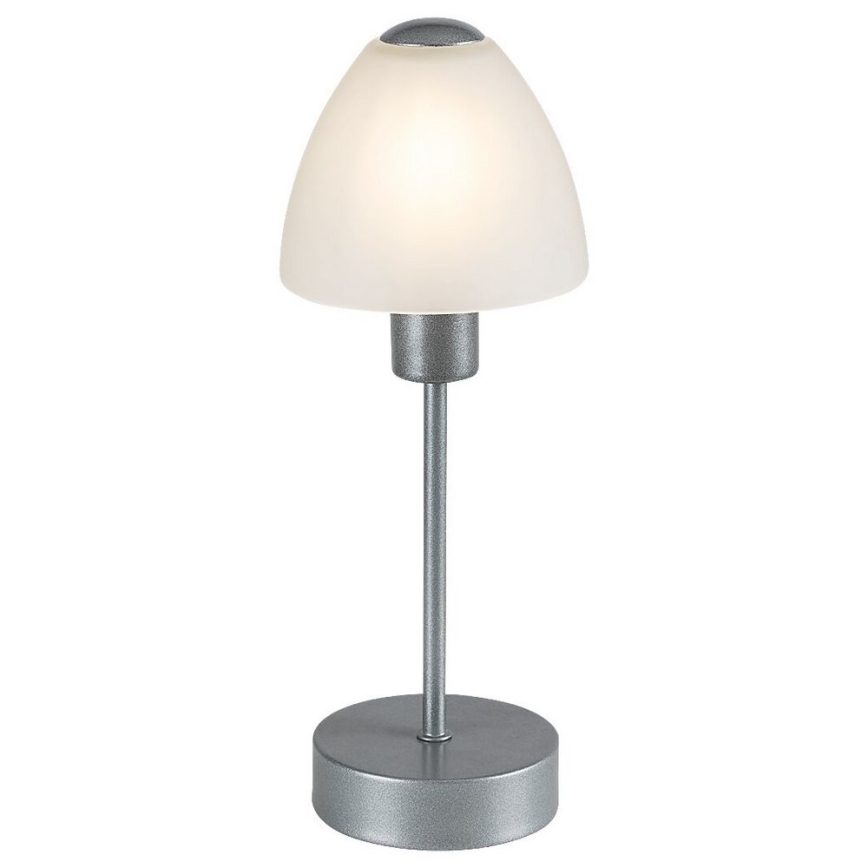 Rabalux - Hämardatav laevalgusti 1xE14/40W/230V matt kroom