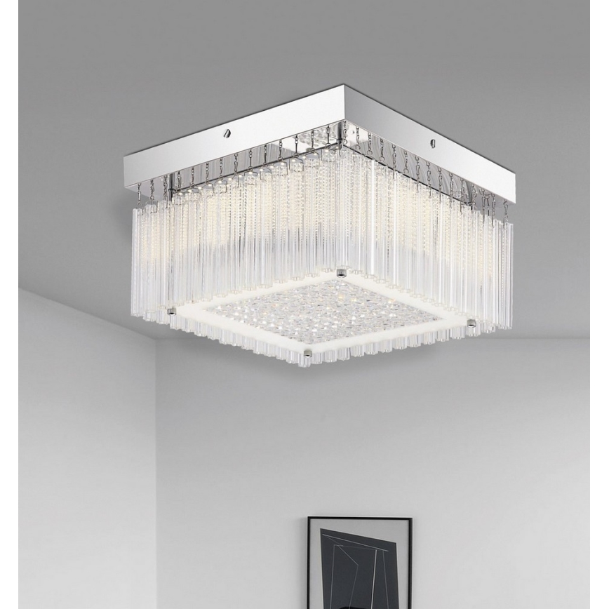 Rabalux - LED laevalgusti 1xLED/18W/230V 30x30 cm
