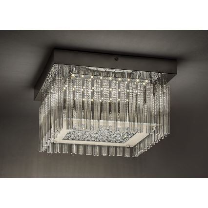 Rabalux - LED laevalgusti 1xLED/18W/230V 30x30 cm