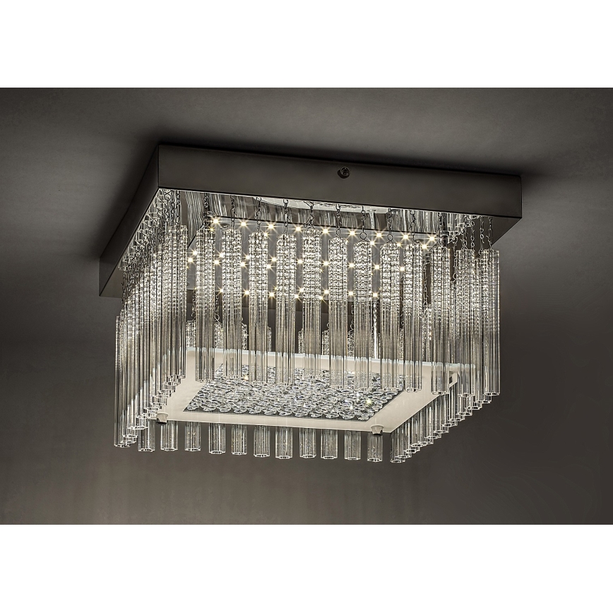 Rabalux - LED laevalgusti 1xLED/18W/230V 30x30 cm