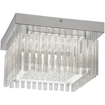 Rabalux - LED laevalgusti 1xLED/18W/230V 30x30 cm